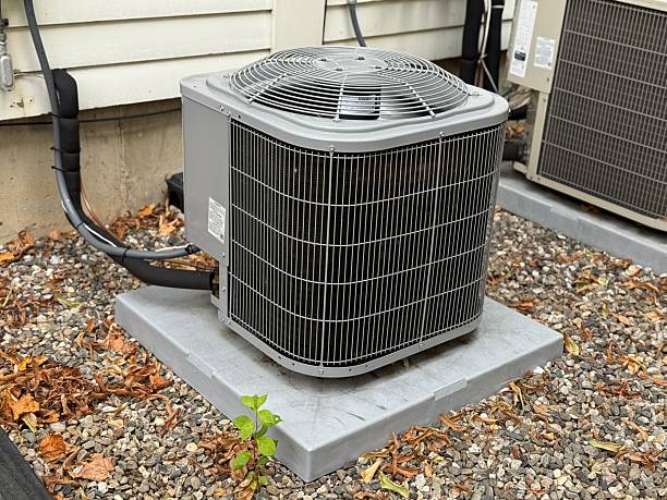 24/7 Emergency Hvac Installation experts in Livingston, MT